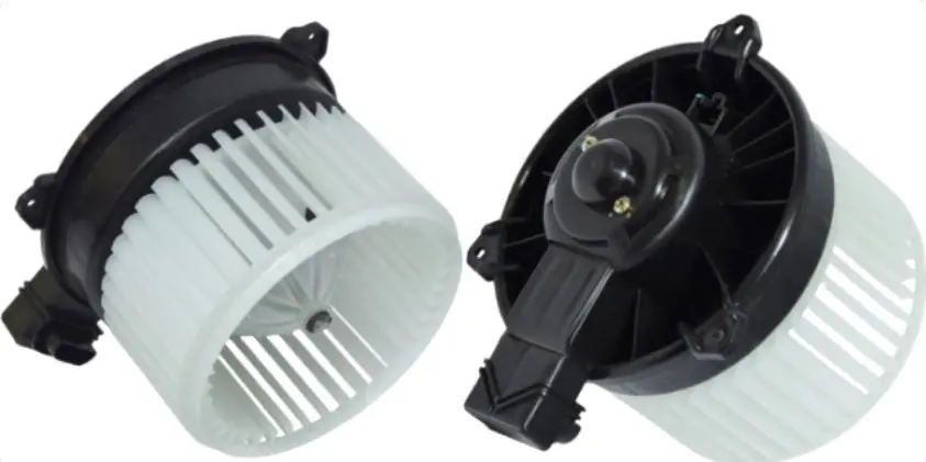 [BM-00215C] BLOWER TOYOTA HILUX ARG 2006-2013 TOYOTA FORTUNER 2006-2013
