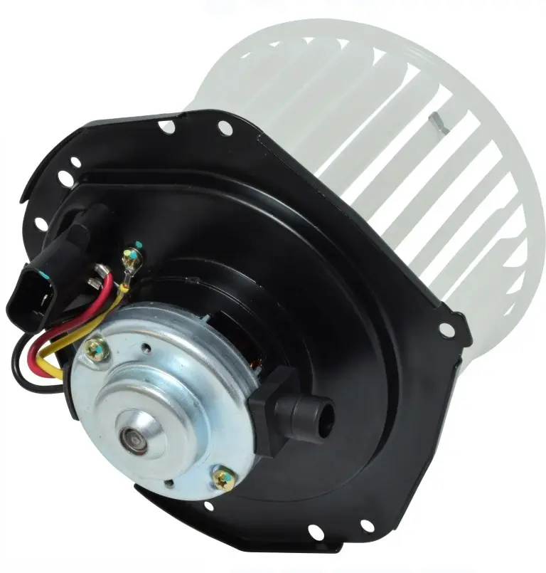 [BM-0137C] BLOWER CHEVROLET BLAZER 1995-2005 CHEVROLET S10 1994-2004 GMC JIMMY 1995-2005