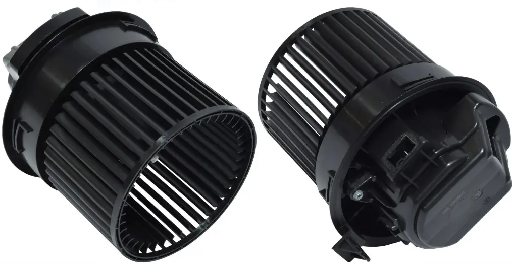 [BM-10030C] BLOWER NISSAN SENTRA 2013-2018 NISSAN TSURU 2013-2017