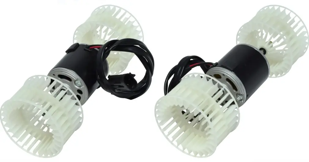 [BM-10068C] BLOWER DOBLE EJE CON ASPA FREIGTHLINER