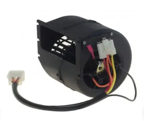 [BM-1009] BLOWER CARACOL INDIVIDUAL 24V
