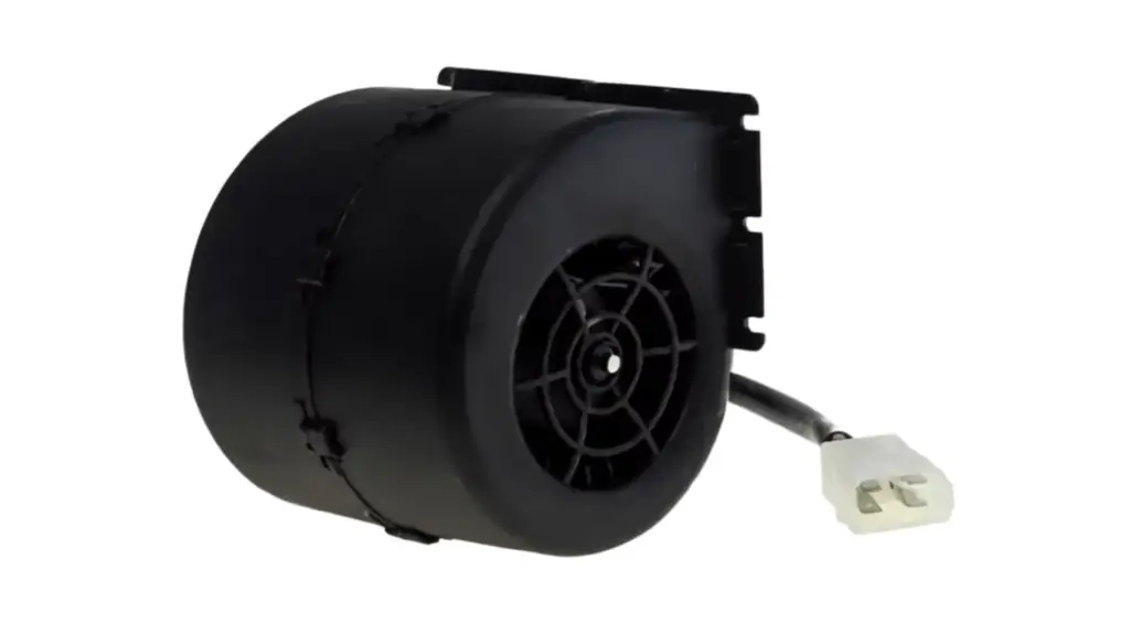 [BM-1010] BLOWER CARACOL INDIVIDUAL 12V