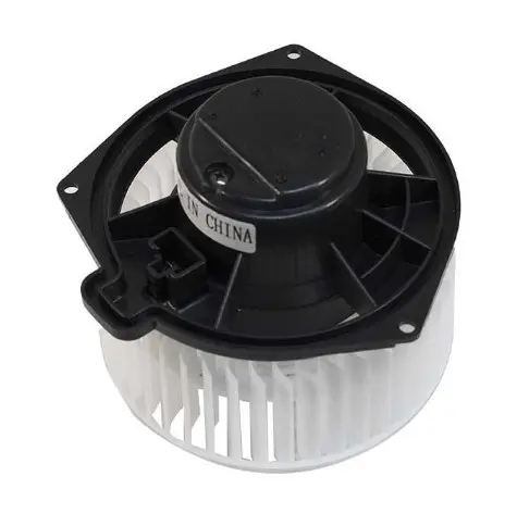 [BM-1011] BLOWER TOYOTA HIACE 2008-2015 REAR COPILOTO 32-0180