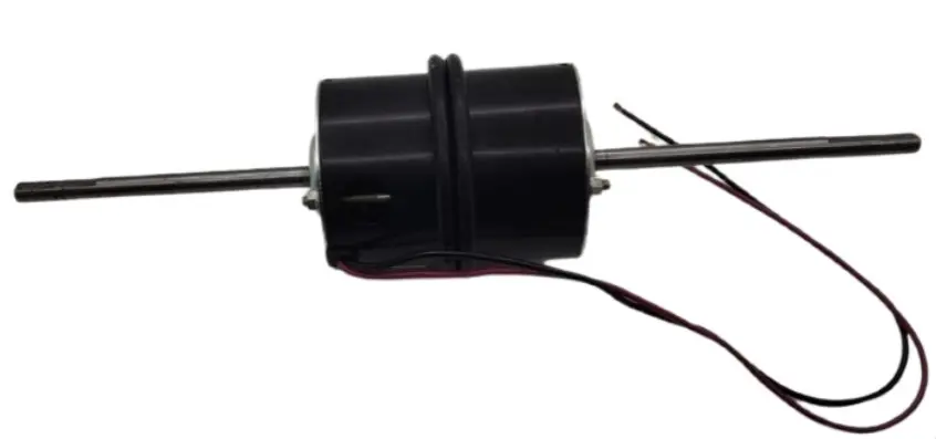 [BM-1015] MOTOR EVAP 2 EJES 3 VEL 12V HEAVY DUTTY