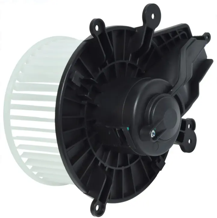 [BM-2013784] BLOWER MOTOR NIS/NAVARA II 2006-2012 12V