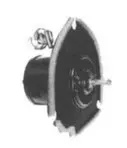[BM-3722] BLOWER NISSAN 720 1980-1986