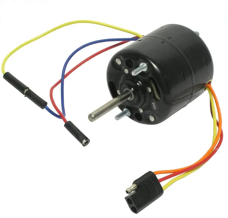 [BM-4350] BLOWER  EVAP. 1 EJE 3 VEL.