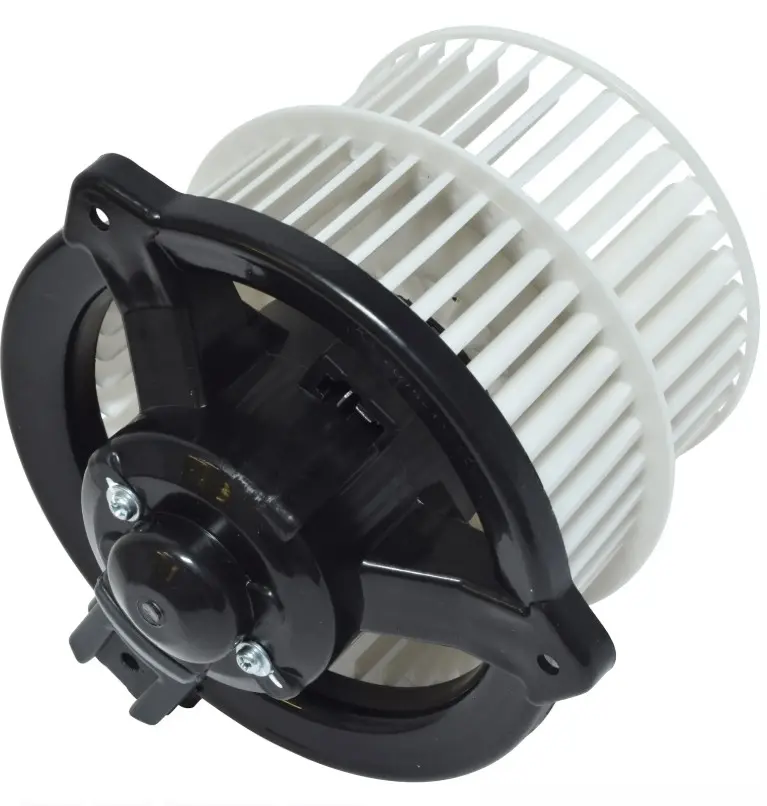 [BM-9267C] BLOWER TOYOTA YARIS Y ECHO 2003-2005 DOBLE ASPA