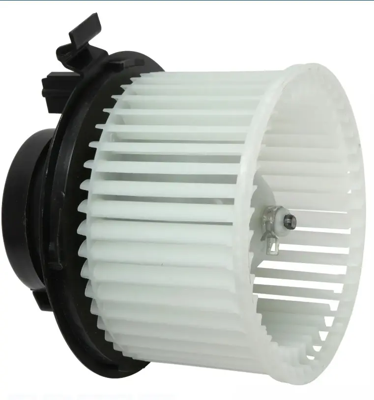 [BM-9376C] BLOWER NISSAN VERSA 2007-2011