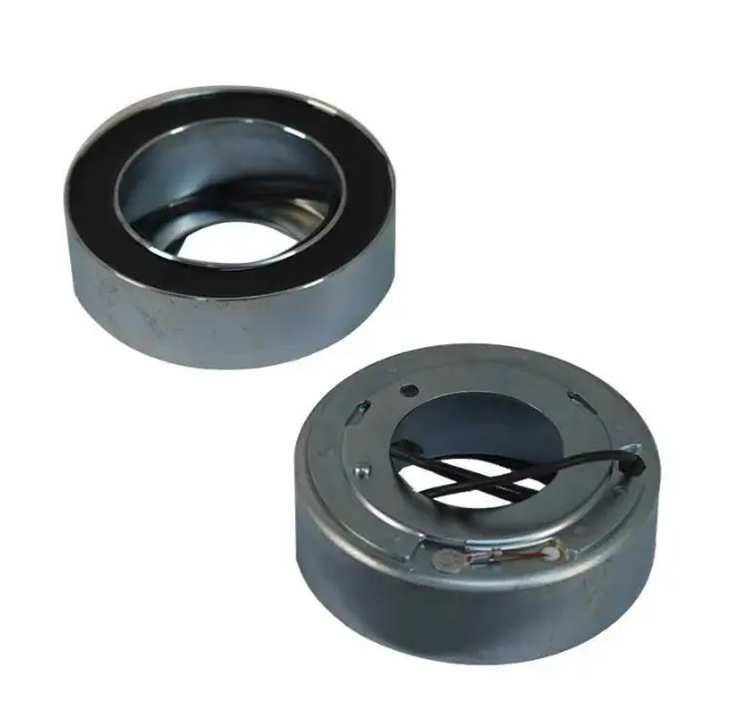 [CC-110131W] BOBINA 507 12V CUELLO 4.3 INT 6.2 G 2.9 CIRC 9.3