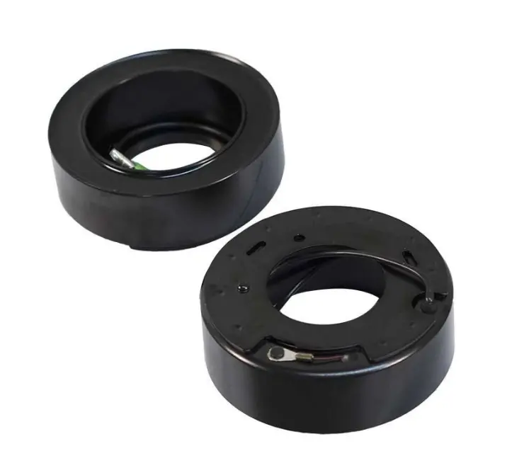 [CC-1800C] BOBINA 709 EN 12V CUELLO 4.3 INT 6.2 G 3 CIRC 93