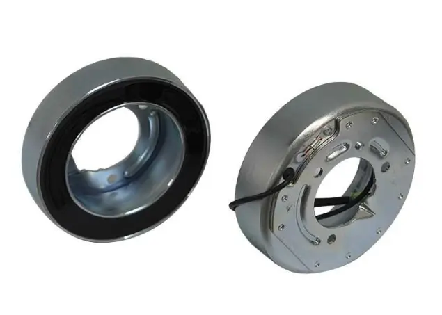 [CC-3001] BOBINA DSK 12V 11-0265 CUELLO 3.7 INT 6.3 G 2.6 CIRC 9.8