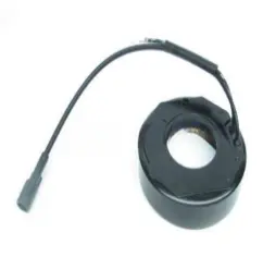 [CC-3002] BOBINA 10SA13 12V CUELLO 3.7 INT 5.7 G 2.3 CIRC 8.4