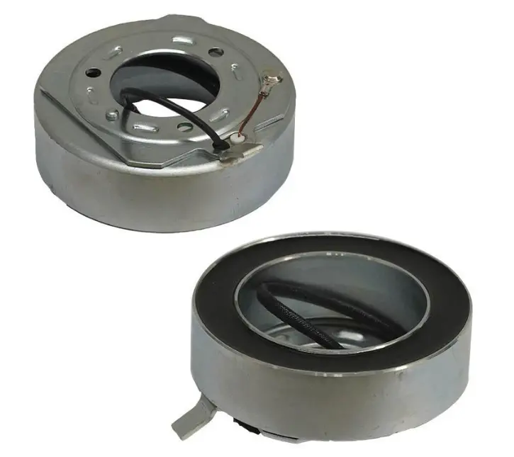 [CC-3004] BOBINA MITSUBISHI L200 ISUZU KB 110274 CUELLO 3.8 INT 6.1 G 2.9 CIRC 9.3