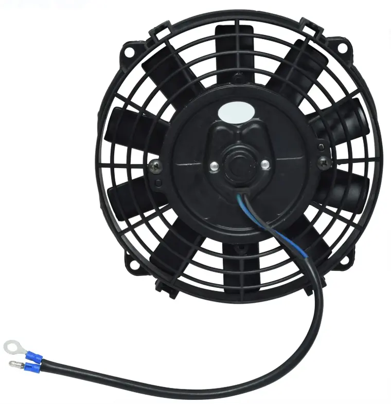 [CF-0008C] VENTILADOR 8"