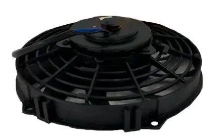 [CF-0009-120W] VENTILADOR 09" 120W EN 12V