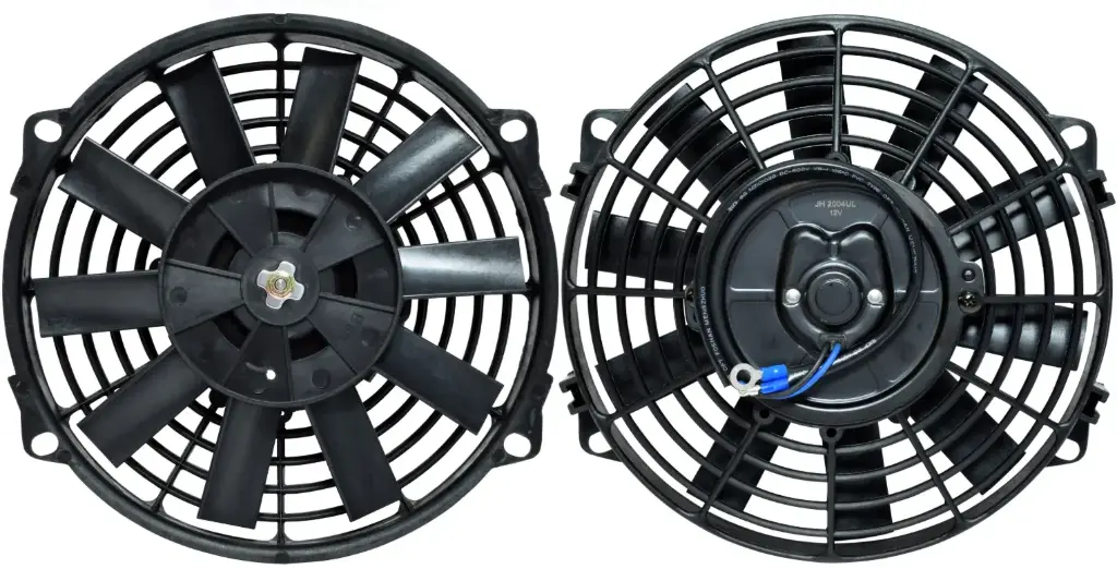 [CF-0009C] VENTILADOR 9"