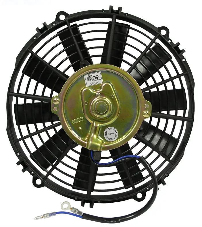 [CF-0009MP] VENTILADOR 9"