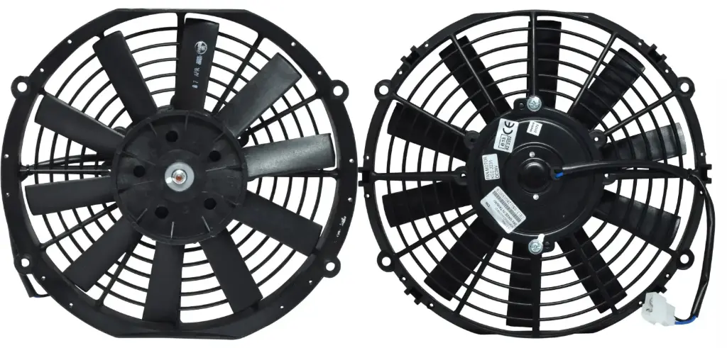 [CF-0010MP-24V] VENTILADOR 10" 24V