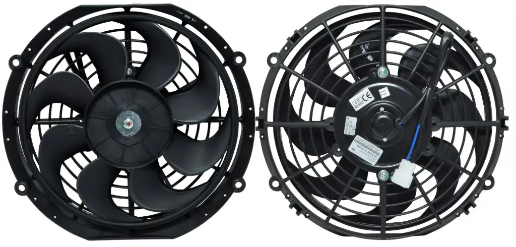 [CF-0010MPS-24V] VENTILADOR 10" EN 24V