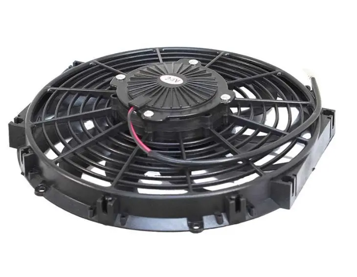 [CF-0012-24W] VENTLADOR 12" 120W EN 24V