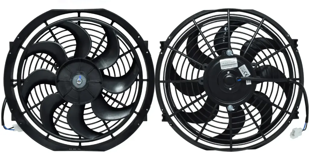 [CF-0012MPS] VENTILADOR REV. 12" ASPA S
