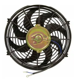 [CF-0012MPS-24V] VENTIL PLAST 12" 24V ASP RECT