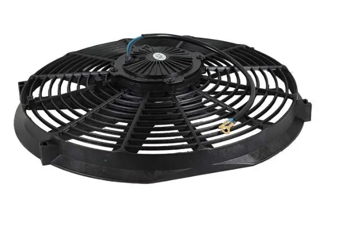 [CF-0014-120W] VENTILADOR 14" 120W EN 12V