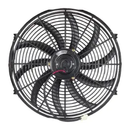 [CF-0016C-24V] VENTILADOR 16" 160W 24V