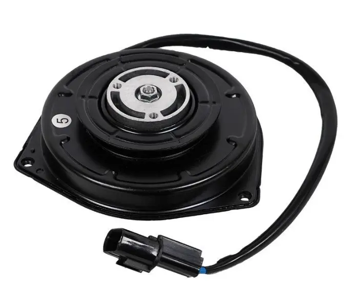 [CF-024111] MOTOR COND HONDA / TOYOTA