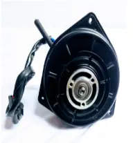 [CF-024129] MOTOR ORIGINAL MONTERO/TOY/SUZ