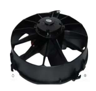 [CF-2011934-12V] VENT BUS 12V 160W ASPA RECTA SOPLADOR