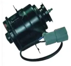 [CF-2012154] MOTOR COND HONDA CR-V 97-99 12V