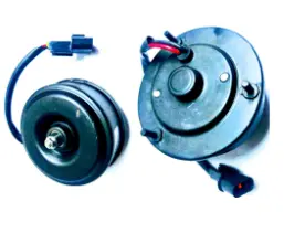 [CF-2012201] MOTOR COND. HYUNDAI/KIA 12V