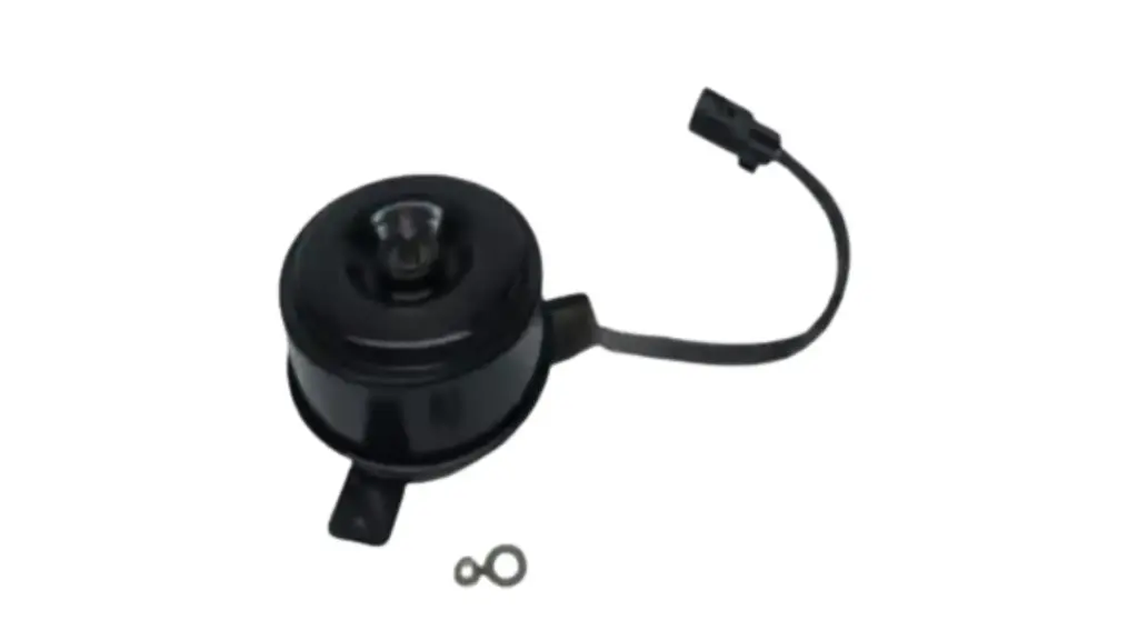 [CF-2012204] MOTOR COND. HYUNDAI 12V