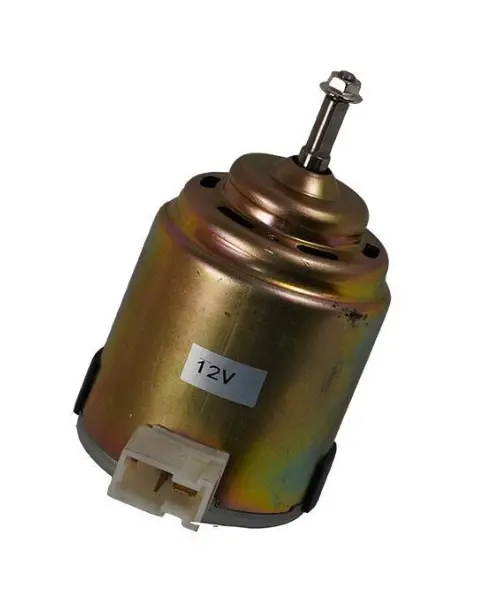 [CF-320224W] MOTOR TOYOTA HIACE 05-08 REAR