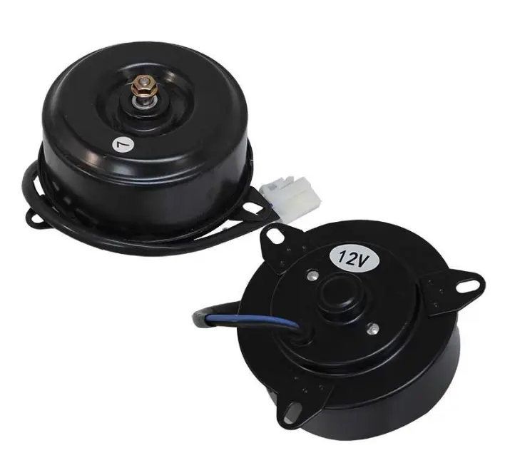 [CF-4000-12V] MOTOR ELECTRICO PARA CAMIÒN 12V 750009A