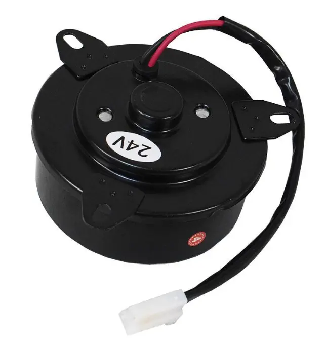 [CF-4000-24V] MOTOR ELECTRICO PARA CAMIÒN 24V 75-0009