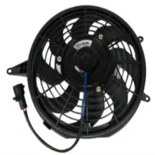 [CF-4019] MOTOR COND KIA 8 HOJAS 12V 2015688