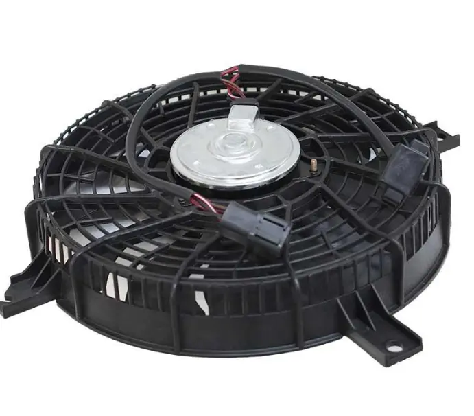 [CF-760072W] VENTILADOR GRAND VITARA XL7 03-05
