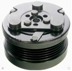 [CL-1011] CLUTCH TRS090 HONDA ACCORD 95-97 5PK 100MM CL-1802