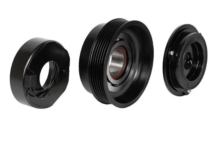 [CL-110130W] CLUTCH KIA CARENS 2007-2011 DIAMETRO 12 GROSOR 4.6 6 CANALES