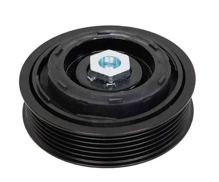 [CL-110213W] CLUTCH VOLKSWAGEN AMAROK 2012-2016 DIAMETRO 11.2 GROSOR 4 6 CANALES