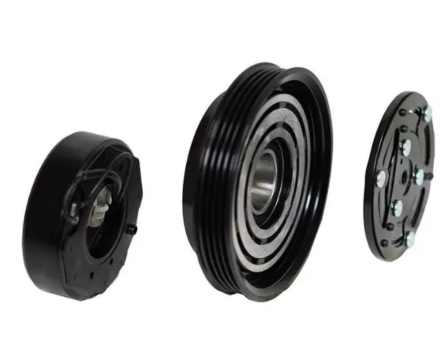 [CL-110219W] CLUTCH SUZUKI CELERIO 2009-2013DIAMETRO 12.1 GROSOR 3.1 4 CANALES