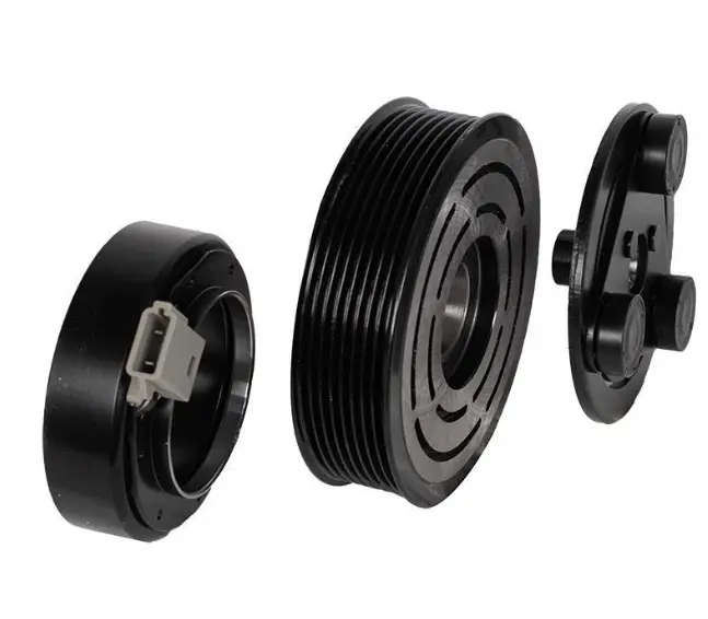[CL-2012015] CLUTCH FS10 FORD E150 9PK 12V DIAMETRO 12.9 GROSOR 3.3 8 CANALES