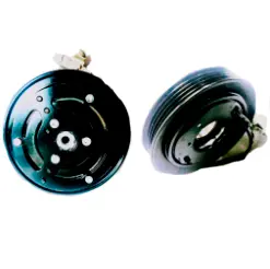 [CL-2013551] CLUTCH SCSA06C TOYOTA YARIS 1998-2005 DIAMETRO 11.2 GROSOR 2.6 4 CANALES
