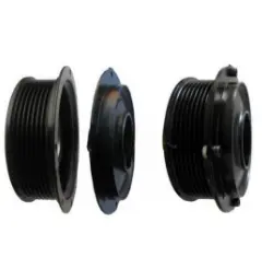 [CL-2013828] CLUTCH TOYOTA 6SEU16C RAV 4 CAMRY 2006-2009 7PK 12V DIAMETRO 13 GROSOR 3.7 7 CANALES