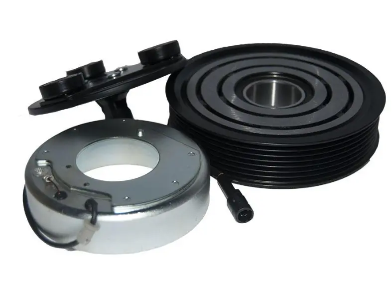[CL-2014447] CLUTCH NISSAN NAVARA/FRONTIER/D40/MURANO 2005-2012 7PK 12V 140mm  DKS17D DIAMETRO 13.6 GROSOR 2.9 7 CANALES
