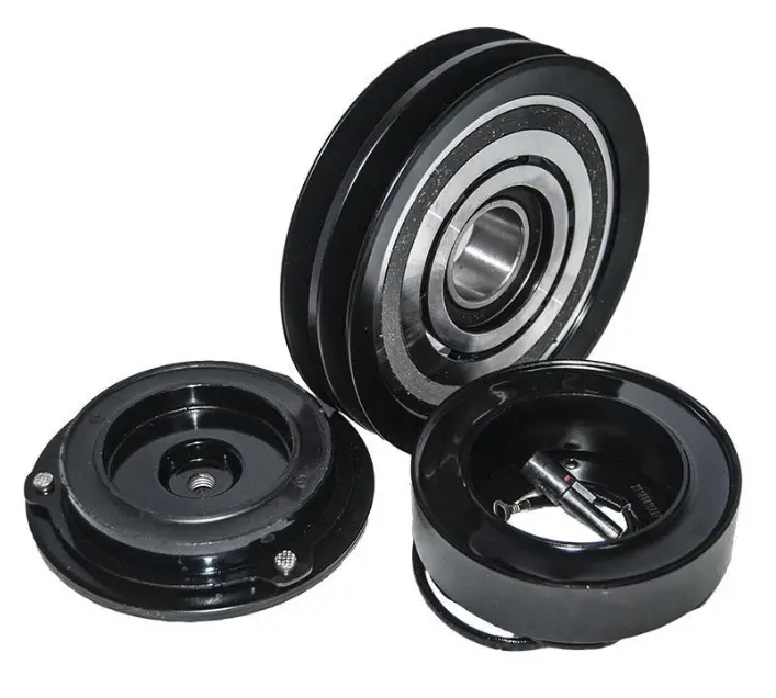 [CL-2014477] CLUTCH ISUZU D-MAX 2003-2011 2A 12V DIAMETRO 13 GROSOR 3.1 2 CANALES