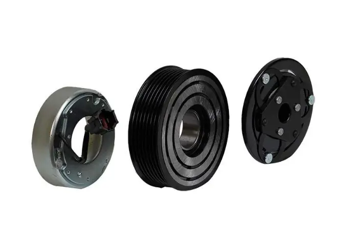 [CL-6002] CLUTCH NISSAN TIIDA 2017-2020 110221 DIAMETRO 10 GROSOR 3.2 7 CANALES